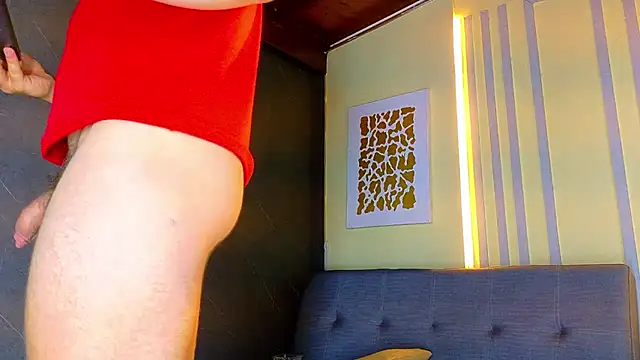 Chat XXX en directo de ALANNFERRER