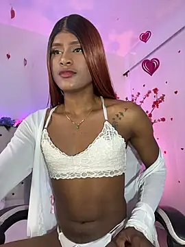 Elektra_Queen Obrolan Langsung XXX