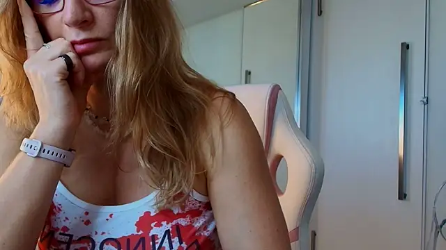 Milf_Tean Live XXX chat