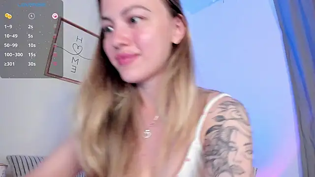 damn_cutie Chat XXX live