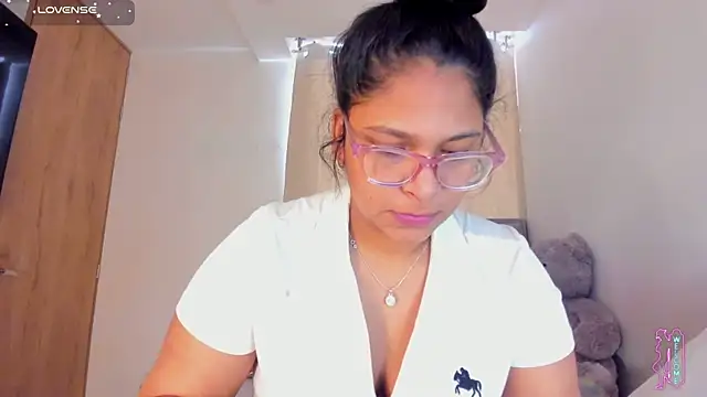 Živý XXX chat iriss_25