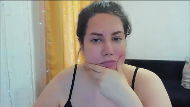 _madalexa_ Obrolan Langsung XXX