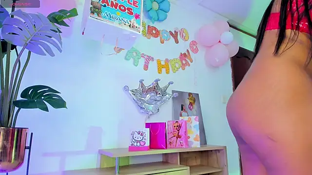 Chat XXX en directo de JANYLOVE__