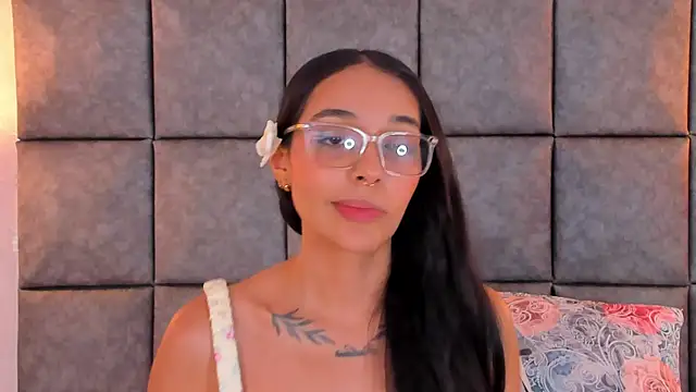 Roseaurora Chat XXX in diretta