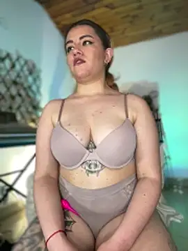NikkiNix Live XXX-Chat
