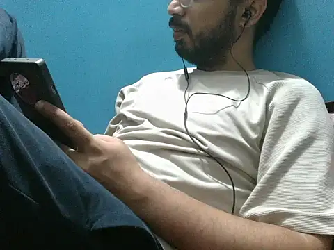 Chat XXX Live Precumboner