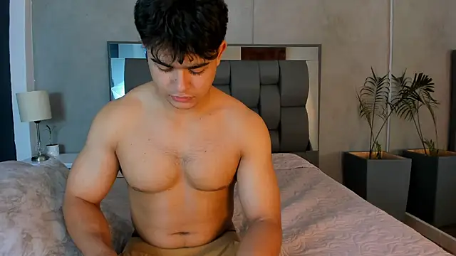 Charlie___Musk Live XXX Chat