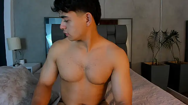 Živý XXX chat Charlie___Musk
