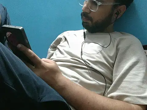 Precumboner live XXX chat