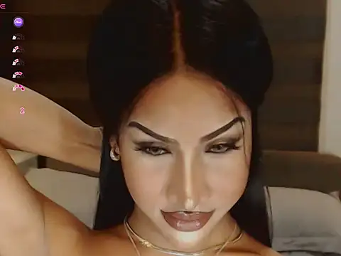 SeductiveVictoria's Live XXX Chat