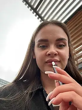 KristiRich Live XXX-Chat