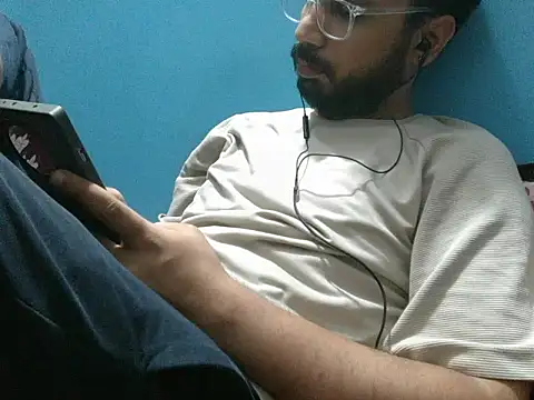 Chat XXX en directo de Precumboner