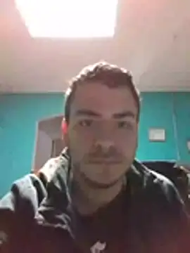 Show de vinicius_ribas na webcam