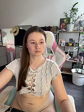 sweetest_pie Chat XXX in diretta