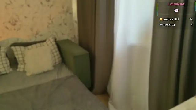 Živý XXX chat LadyDiLancaster