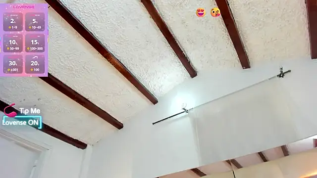 Chat XXX en directo de hazel_ross_tcw