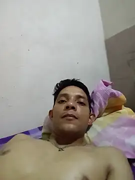 Hony-bebeto Webcam Show