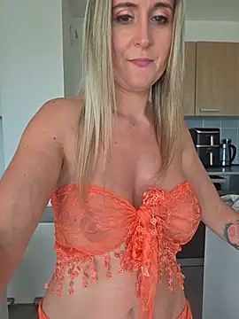 Chat XXX ao vivo de Malicia-hot