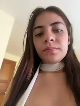 Chat XXX en directo de Hanna_Cruz_