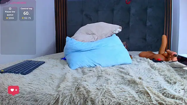 Živý XXX chat Thiago_Nova