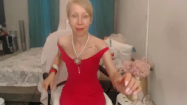 Czat XXX na żywo – LuxuryNika