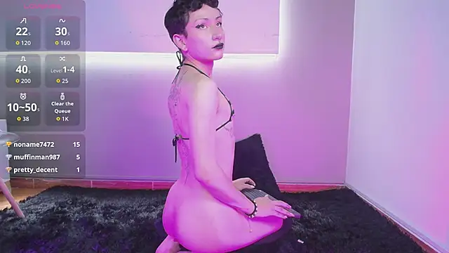 Sembang XXX Secara Langsung JiangShy666