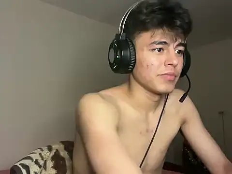 ToddWarren Live XXX Chat
