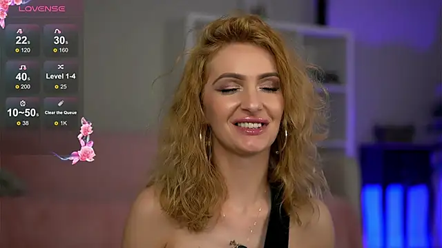 Chat XXX en directo de CataleyaKirk