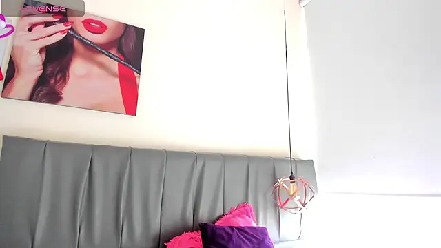 iisabella_noa élő XXX-chatje