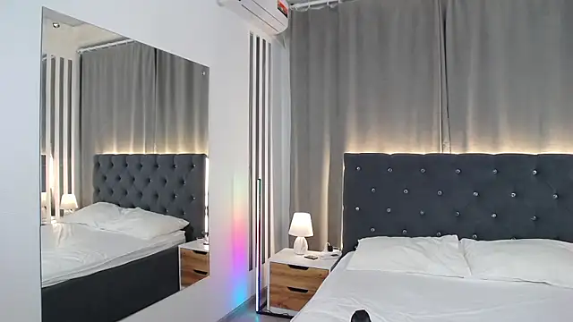 VikkyVonn Adlı Modelin Canlı XXX Sohbeti