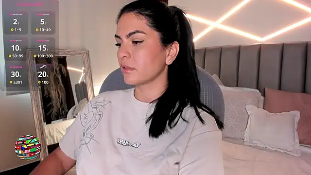 Veronicalanx1 live XXX chat