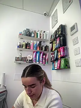 maisiesmithx's Live XXX Chat