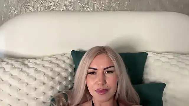 AnikaSunshine Live XXX-chat