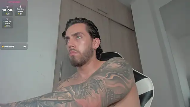 Axel__Blazen Live XXX chat