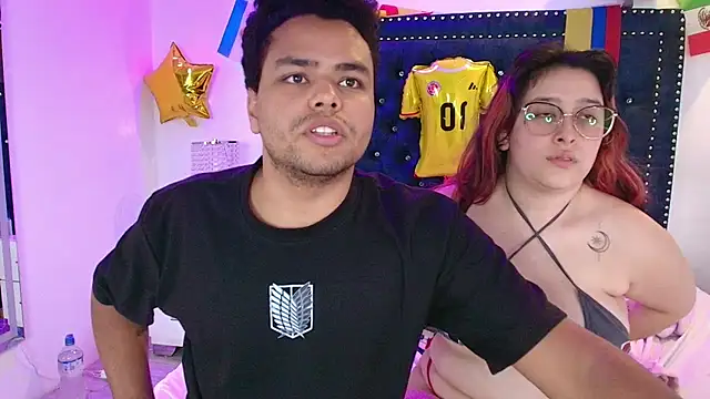 TarlyWho Live XXX-Chat