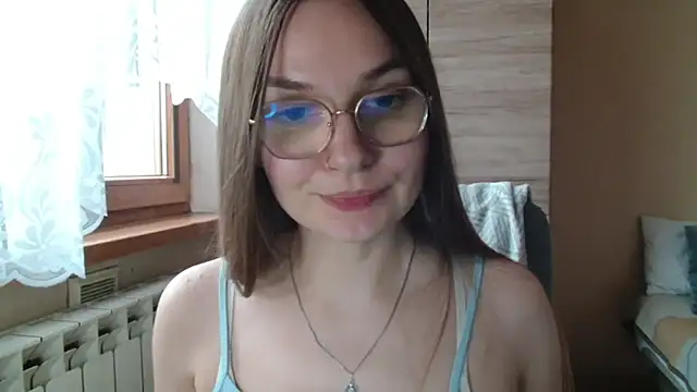 LooveELLYx Live XXX-Chat