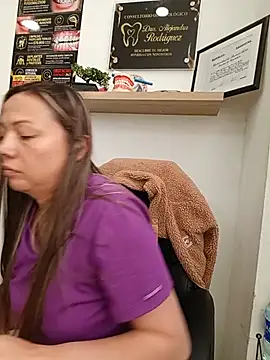 _Dentist-Madisson_04 élő XXX-chatje