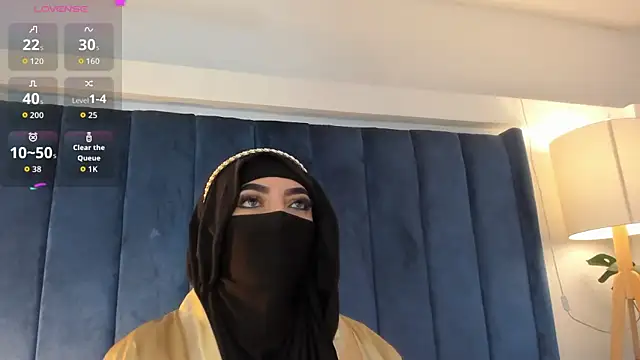 _malih_ Chat XXX in diretta