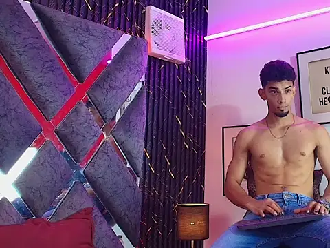 prince_arthur77 Live XXX-chat