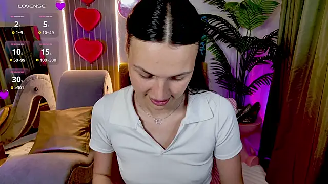 MaxinCarroll's Live XXX Chat