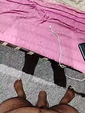 Dreamboy_909 Webcamshow