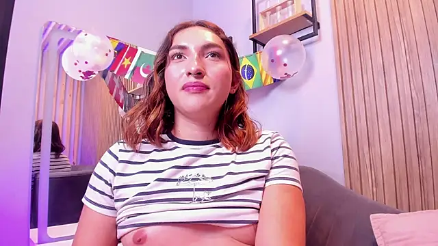 TomLondon_ élő XXX-chatje