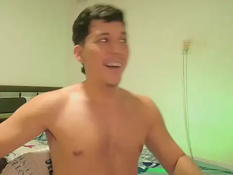 Chat XXX ao vivo de camilosxy