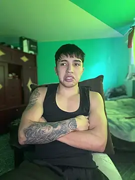 Chat XXX ao vivo de pabonsito