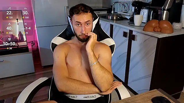 RyanStorm_ Live XXX-chat