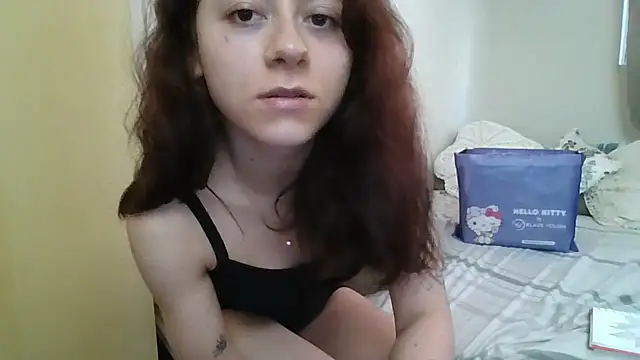 GabriellaManhaes Adlı Modelin Canlı XXX Sohbeti