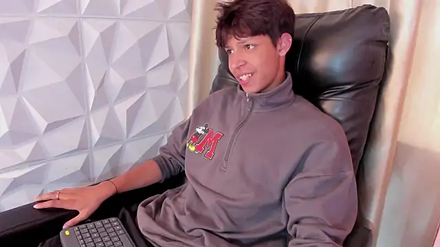 Chat XXX Live Ethan_qop
