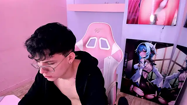 AngeloBocellii Chat XXX live