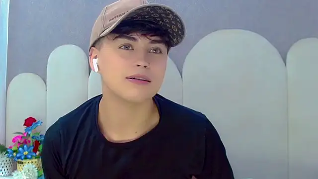 Chat XXX ao vivo de alan_twink12