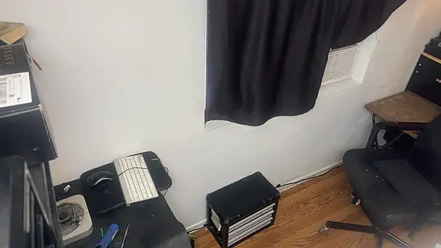 leanjamesdean's Webcam Show